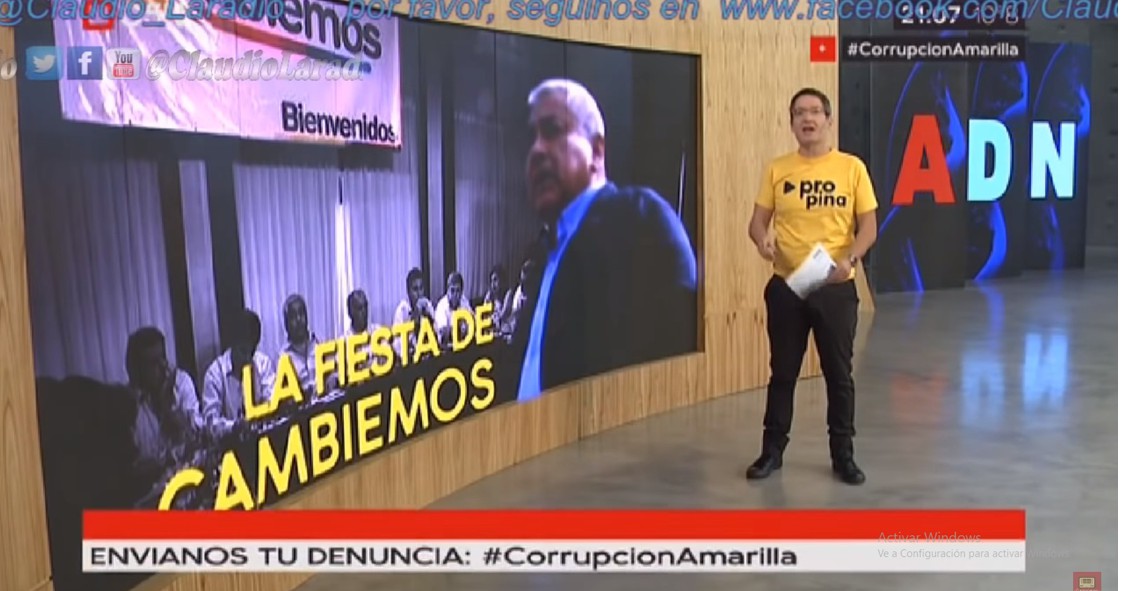 El Diario de San Pedro | Noticias locales y regionales