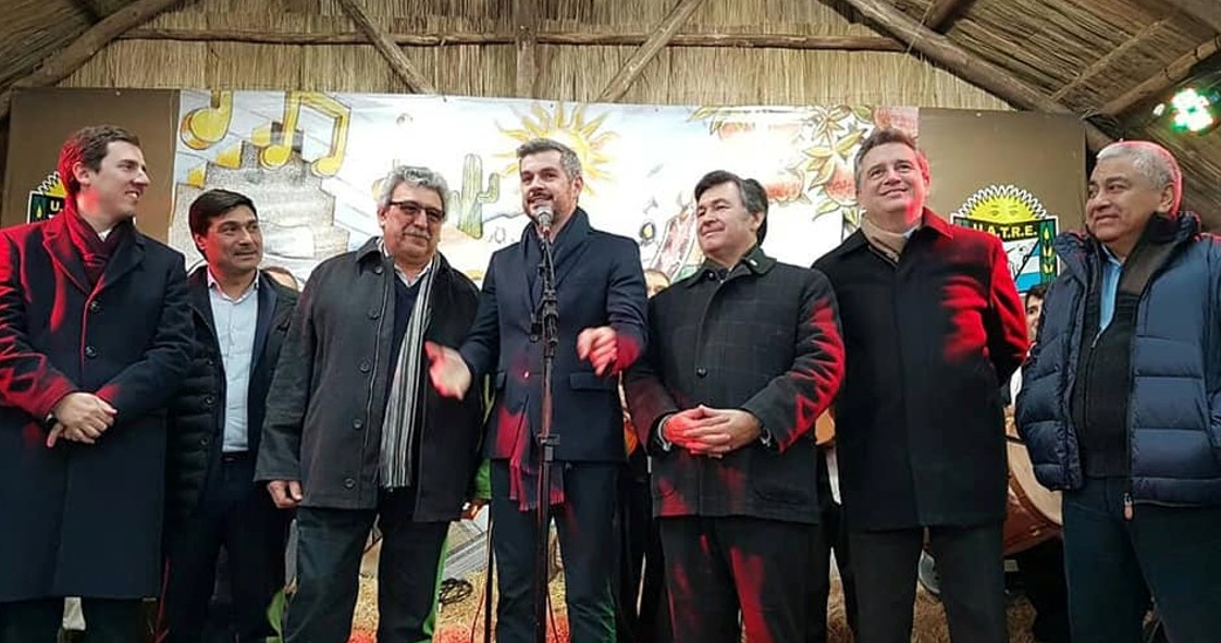 El Diario de San Pedro | Noticias locales y regionales