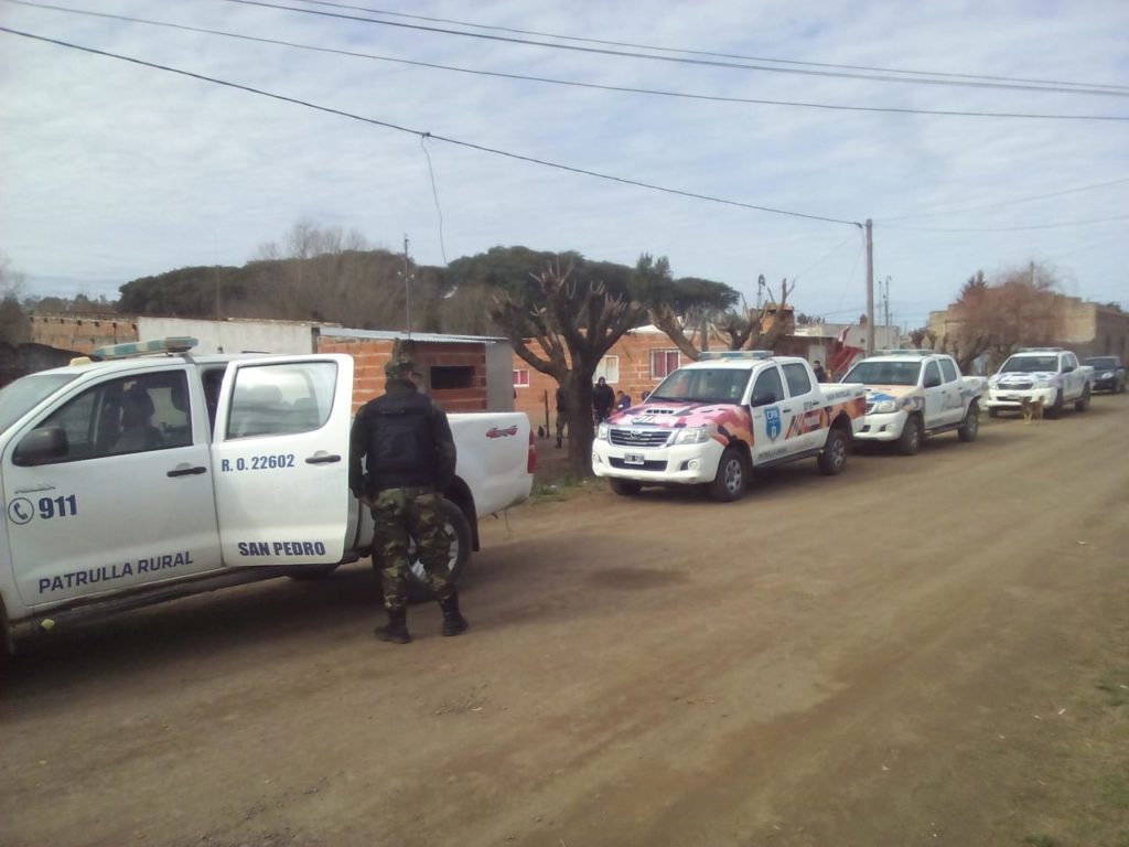El Diario de San Pedro | Noticias locales y regionales