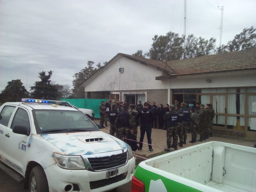 El Diario de San Pedro | Noticias locales y regionales