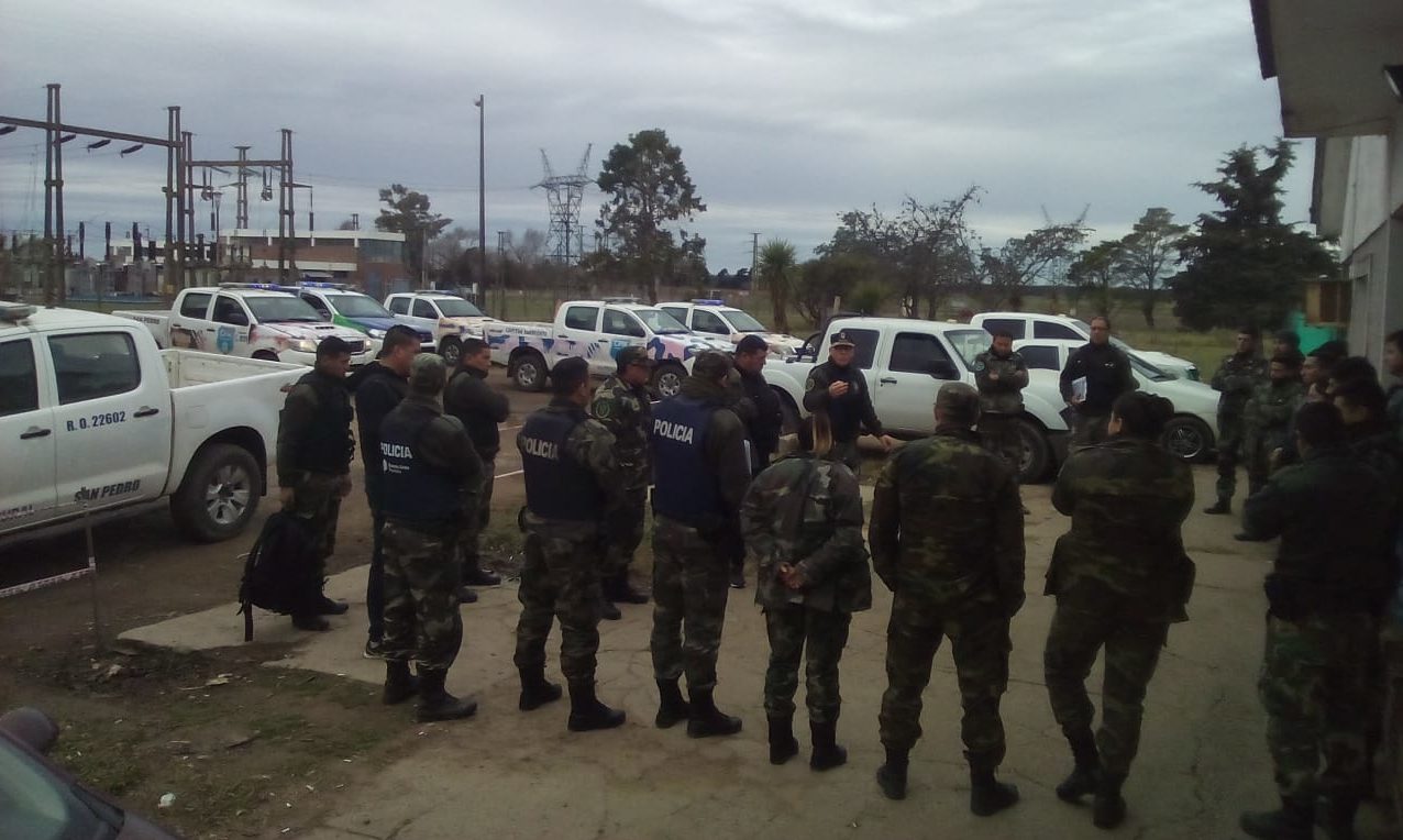 El Diario de San Pedro | Noticias locales y regionales