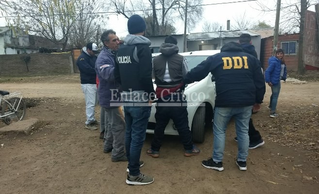 El Diario de San Pedro | Noticias locales y regionales