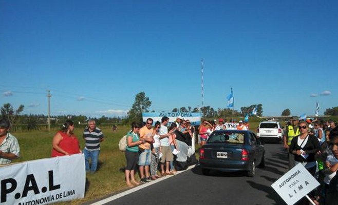 El Diario de San Pedro | Noticias locales y regionales