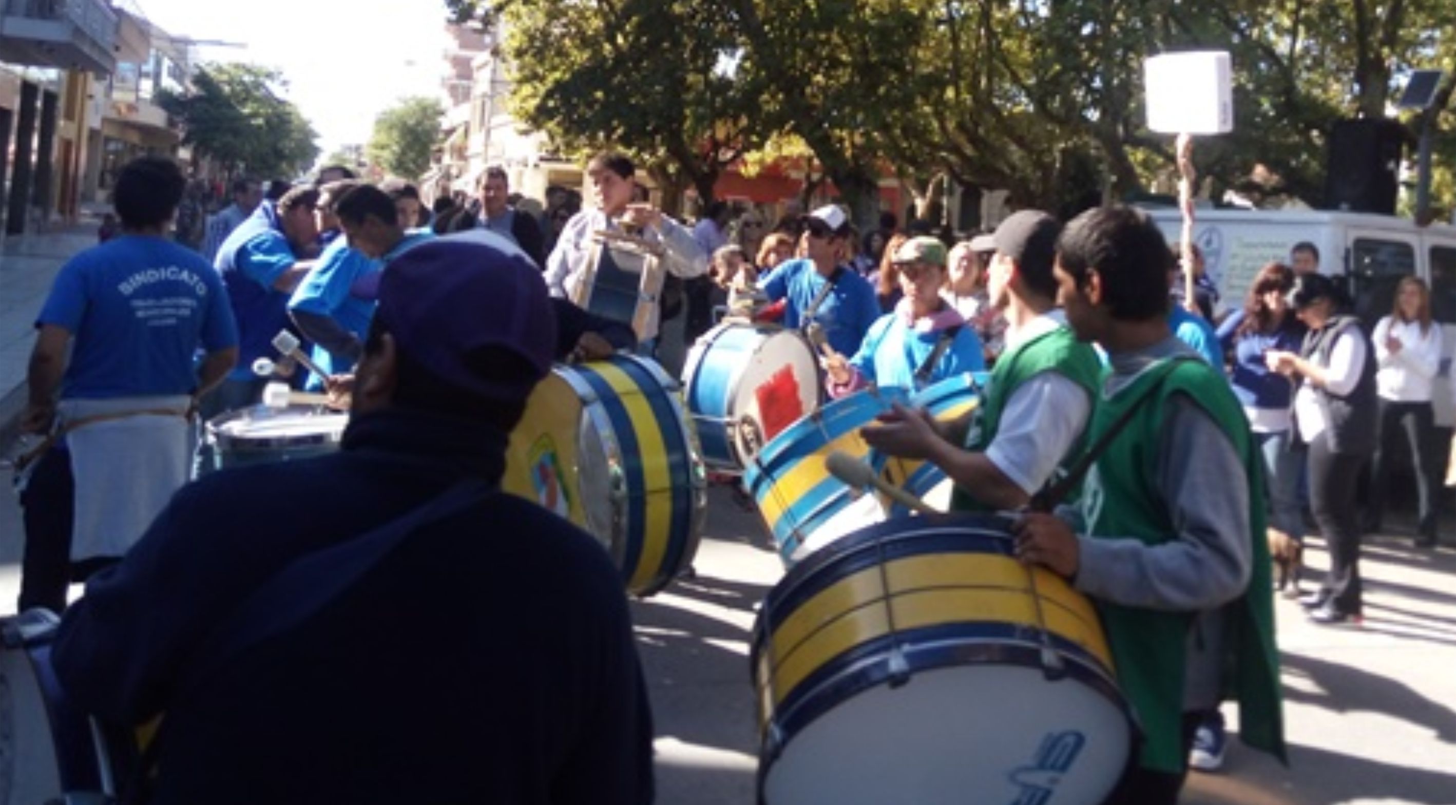 El Diario de San Pedro | Noticias locales y regionales