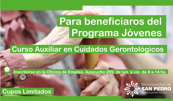 El Diario de San Pedro | Noticias locales y regionales