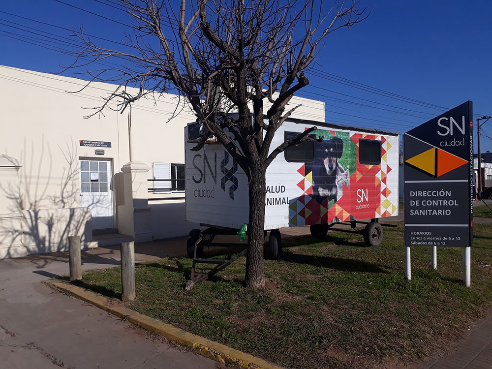 El Diario de San Pedro | Noticias locales y regionales