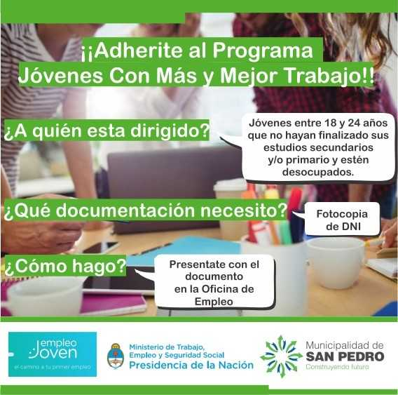 El Diario de San Pedro | Noticias locales y regionales