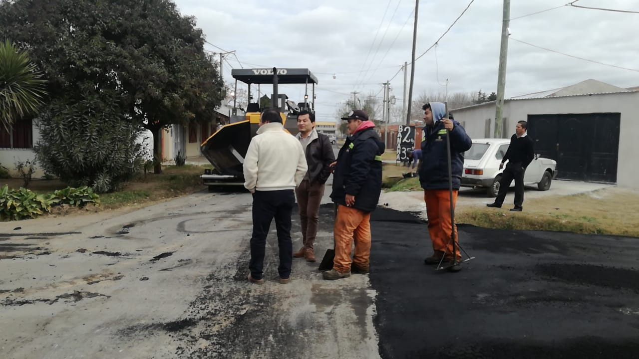 El Diario de San Pedro | Noticias locales y regionales