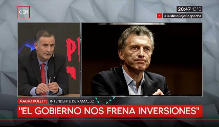 El Diario de San Pedro | Noticias locales y regionales