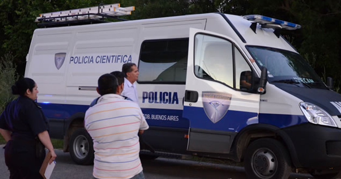 El Diario de San Pedro | Noticias locales y regionales