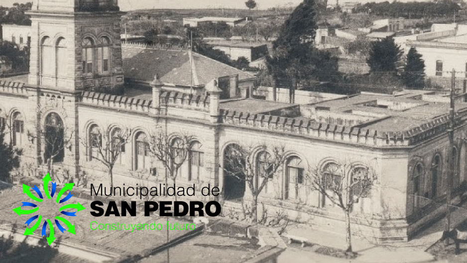 El Diario de San Pedro | Noticias locales y regionales