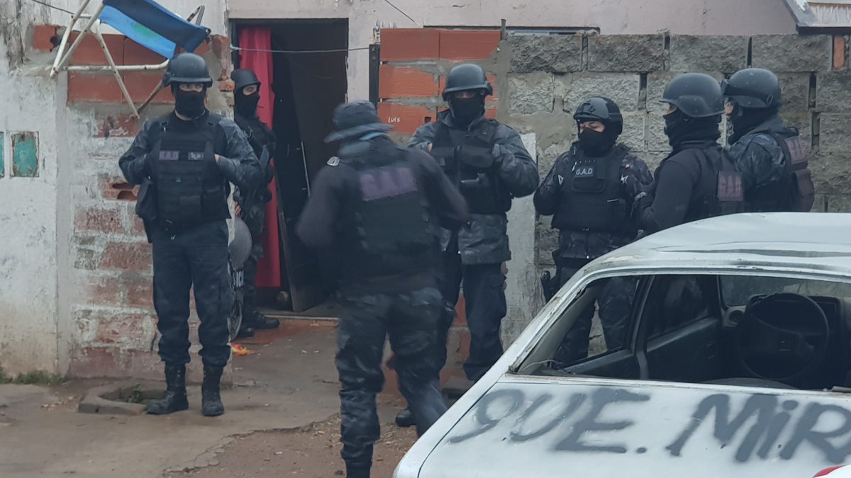 El Diario de San Pedro | Noticias locales y regionales