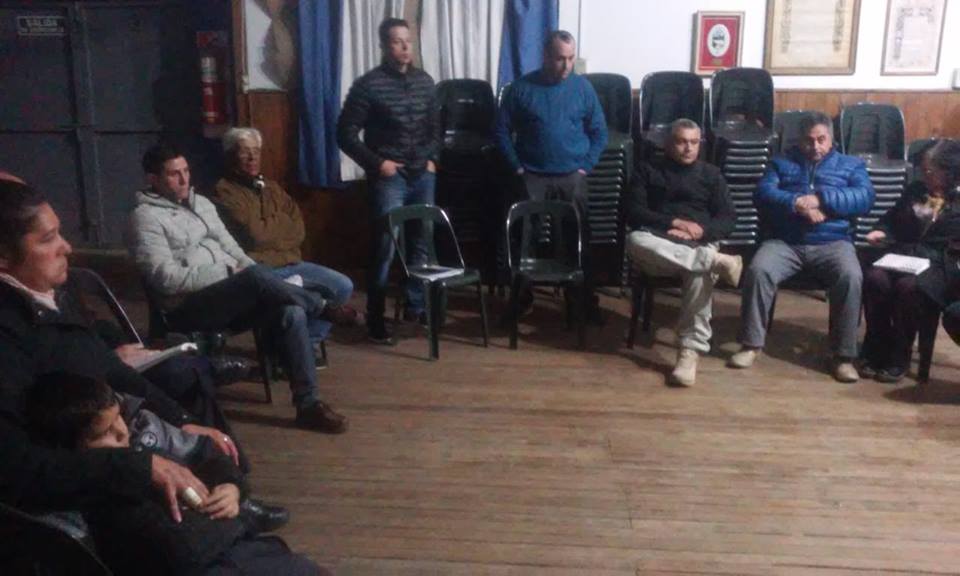 El Diario de San Pedro | Noticias locales y regionales