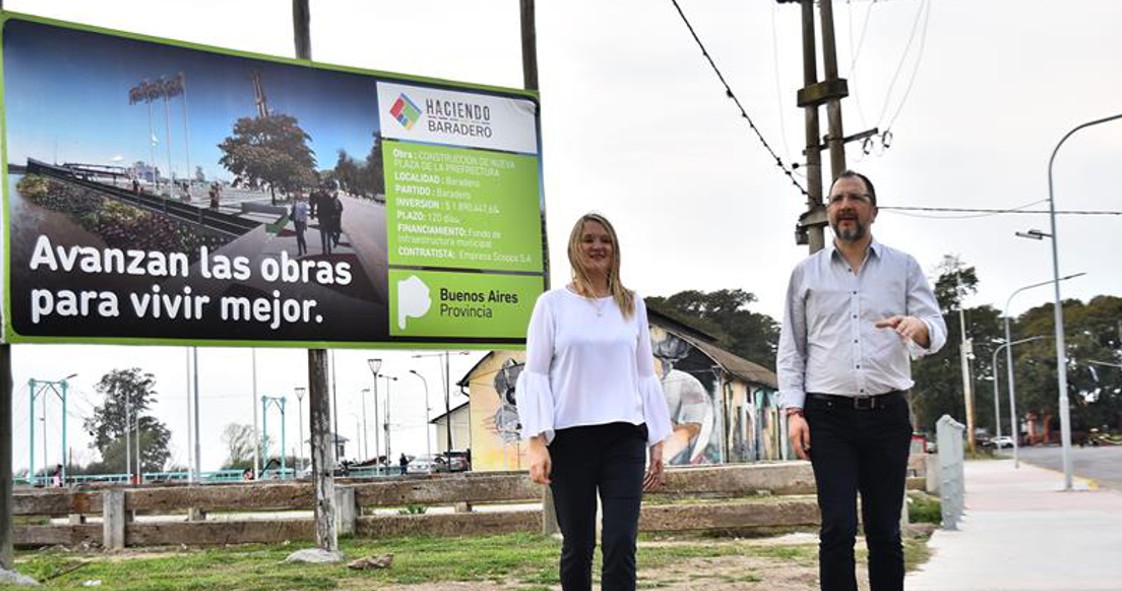 El Diario de San Pedro | Noticias locales y regionales