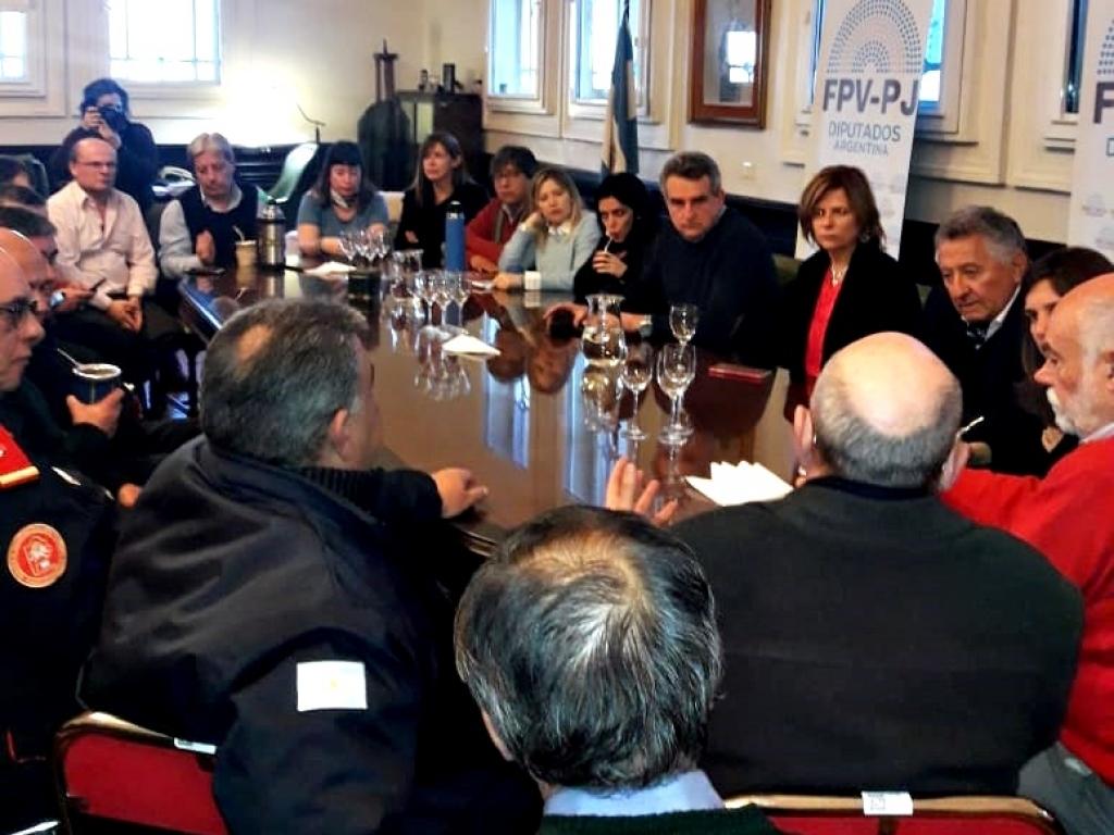 El Diario de San Pedro | Noticias locales y regionales