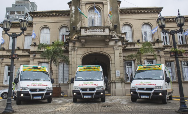 El Diario de San Pedro | Noticias locales y regionales