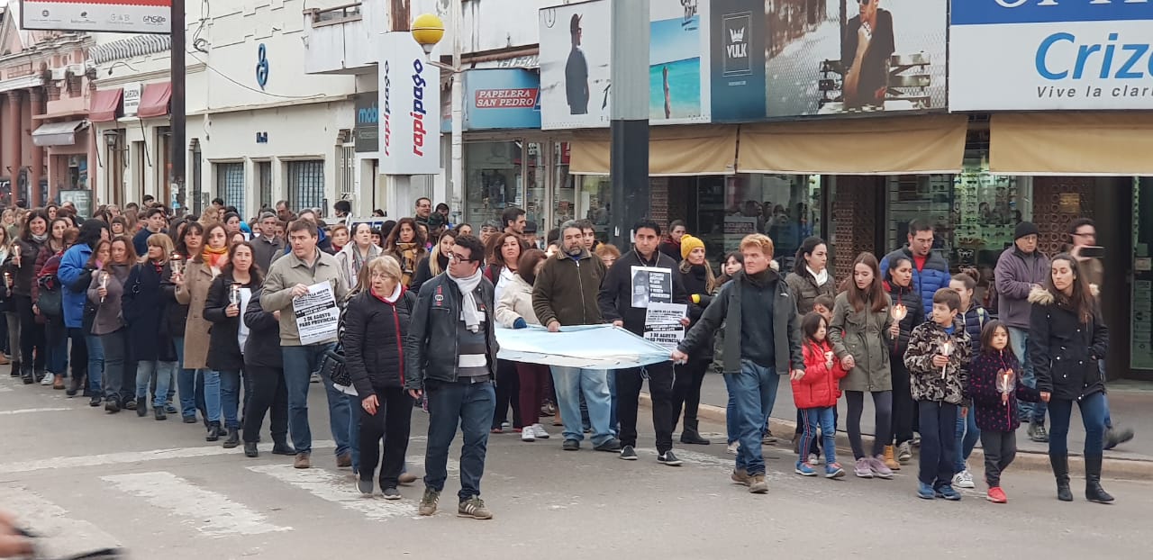 El Diario de San Pedro | Noticias locales y regionales