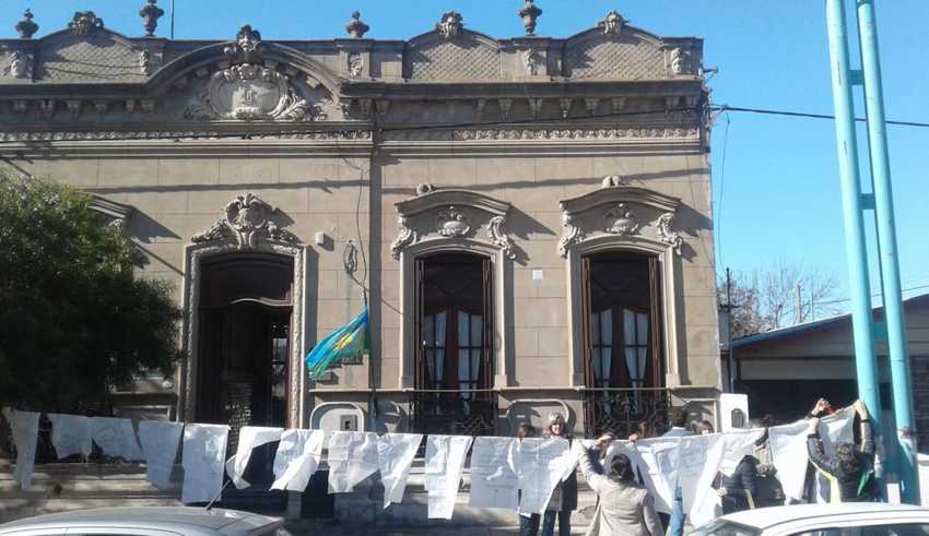 El Diario de San Pedro | Noticias locales y regionales