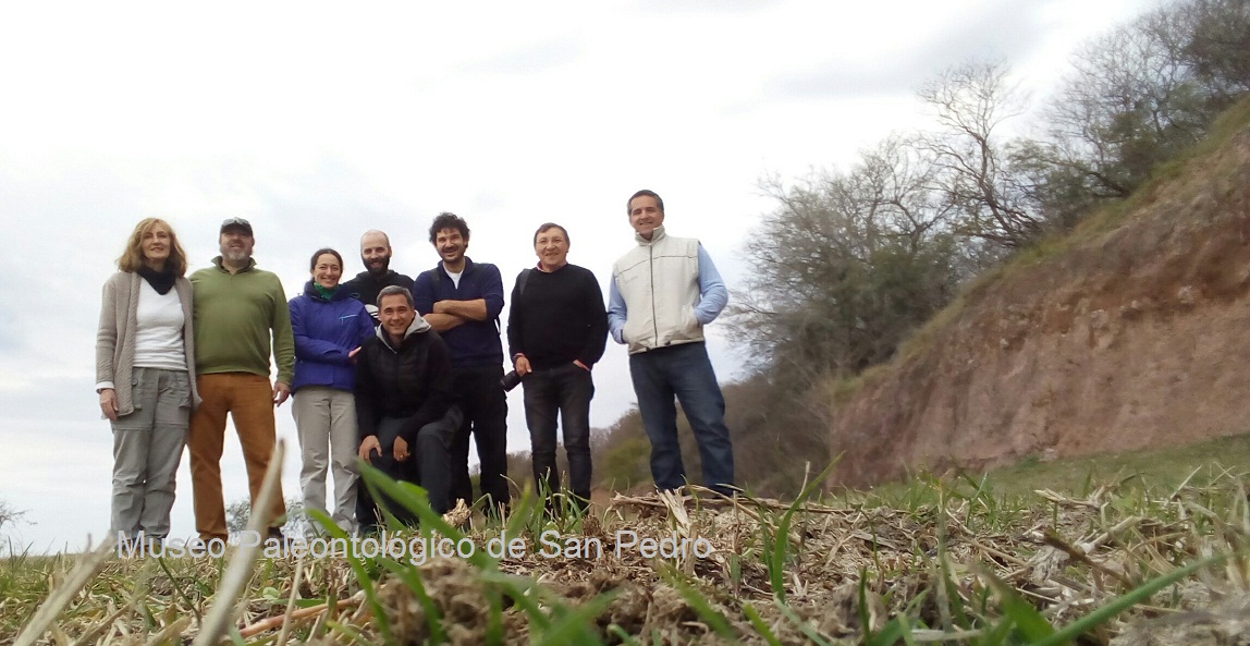 El Diario de San Pedro | Noticias locales y regionales