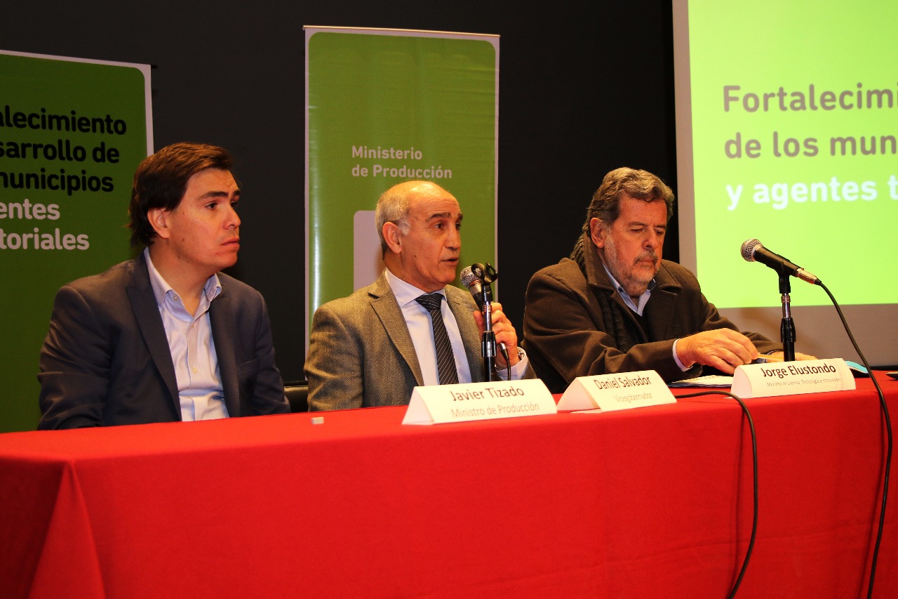 El Diario de San Pedro | Noticias locales y regionales