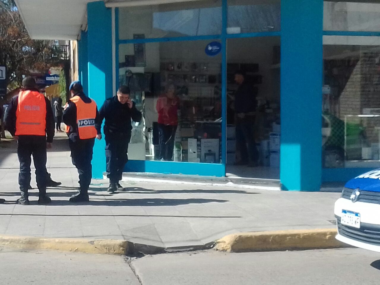 El Diario de San Pedro | Noticias locales y regionales