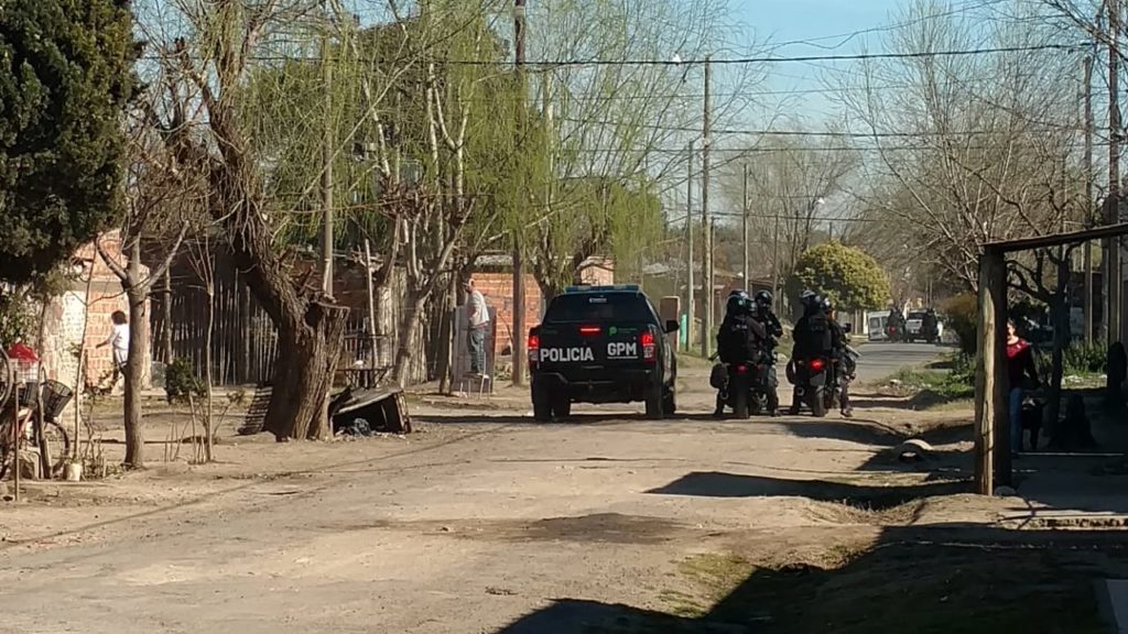 El Diario de San Pedro | Noticias locales y regionales
