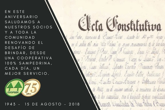 El Diario de San Pedro | Noticias locales y regionales