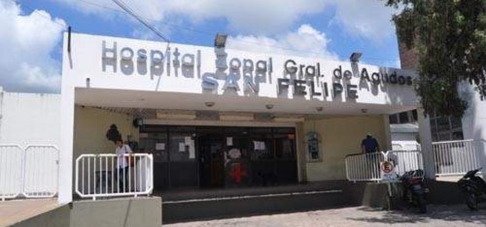 El Diario de San Pedro | Noticias locales y regionales