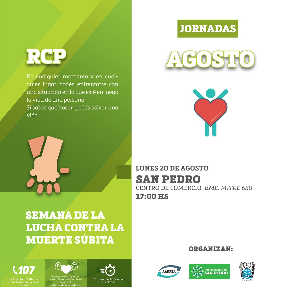 El Diario de San Pedro | Noticias locales y regionales