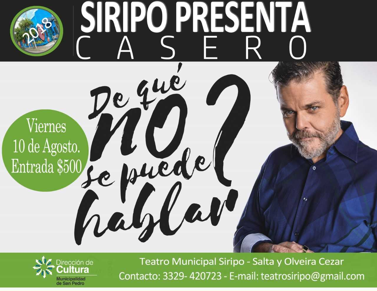 El Diario de San Pedro | Noticias locales y regionales