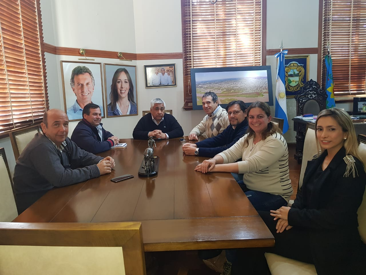 El Diario de San Pedro | Noticias locales y regionales