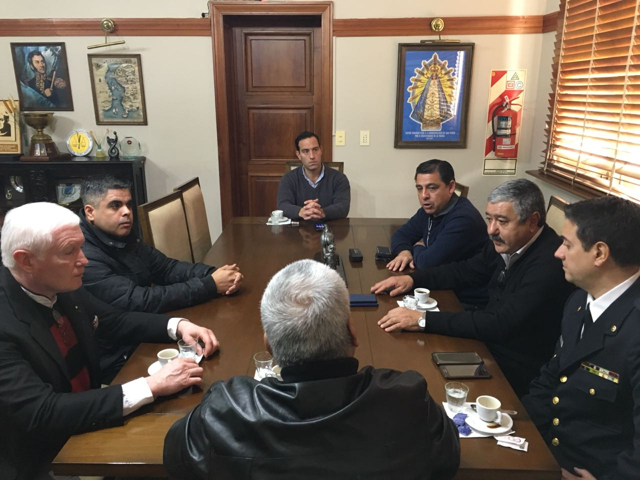 El Diario de San Pedro | Noticias locales y regionales