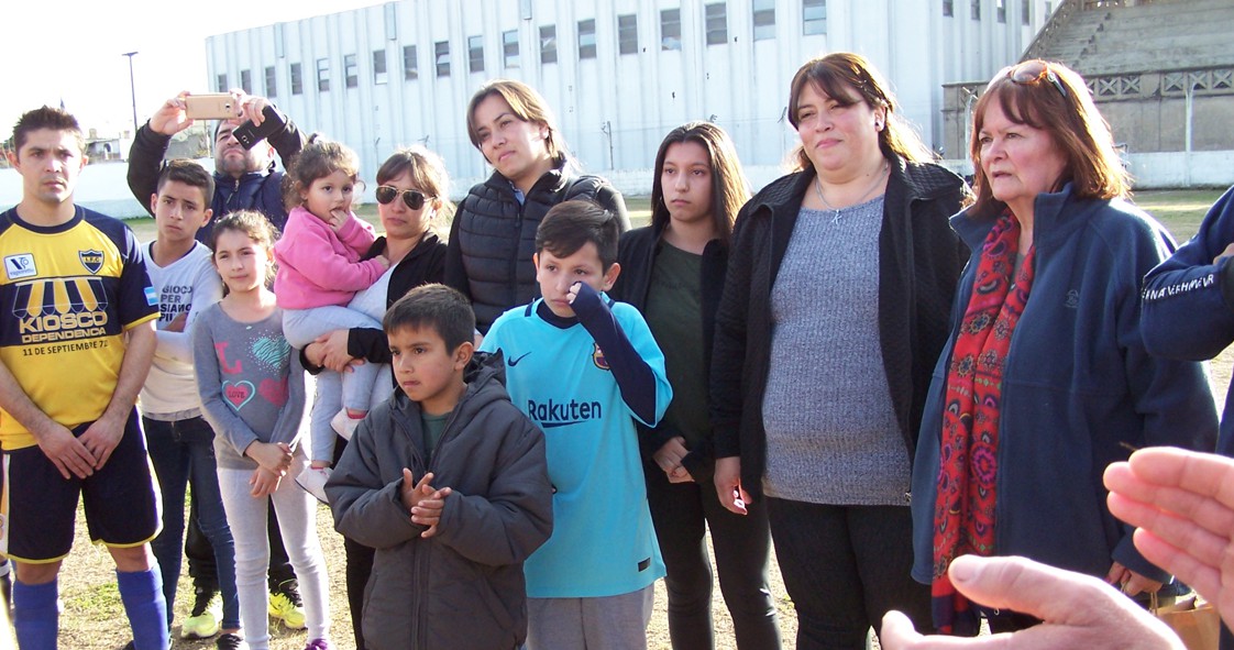 El Diario de San Pedro | Noticias locales y regionales