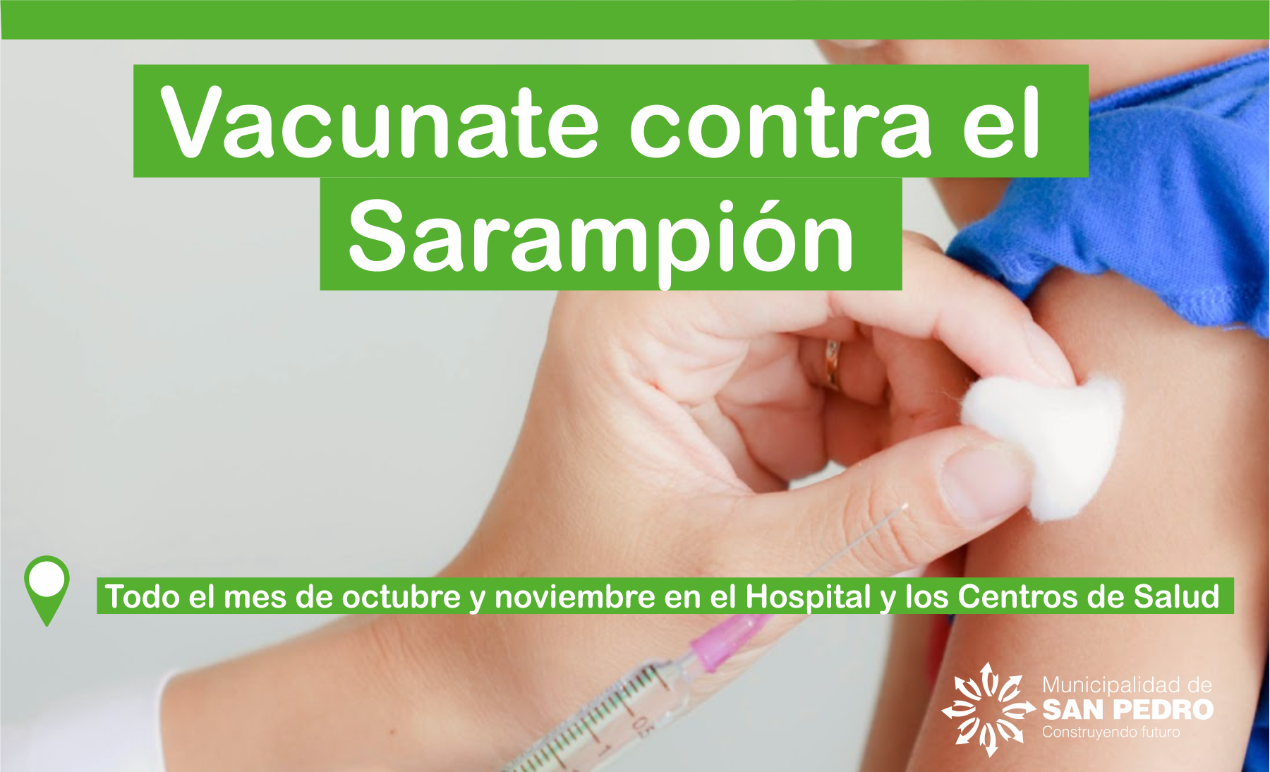 El Diario de San Pedro | Noticias locales y regionales