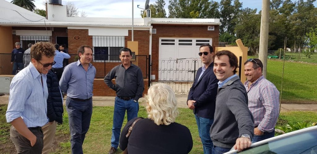 El Diario de San Pedro | Noticias locales y regionales