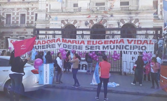 El Diario de San Pedro | Noticias locales y regionales