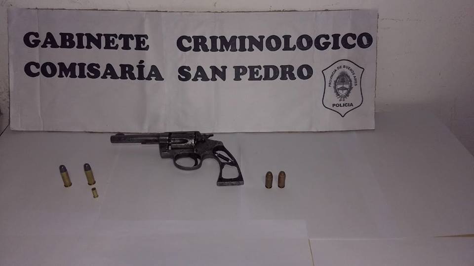 El Diario de San Pedro | Noticias locales y regionales