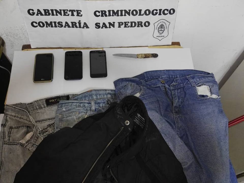 El Diario de San Pedro | Noticias locales y regionales