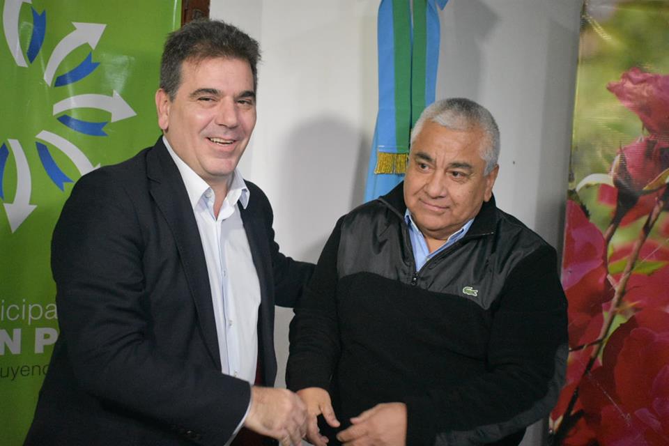 El Diario de San Pedro | Noticias locales y regionales