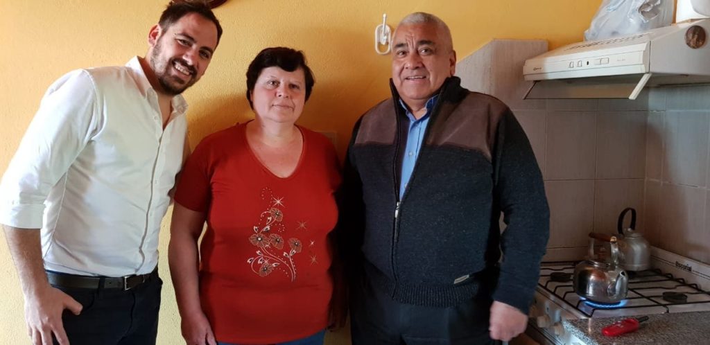 El Diario de San Pedro | Noticias locales y regionales