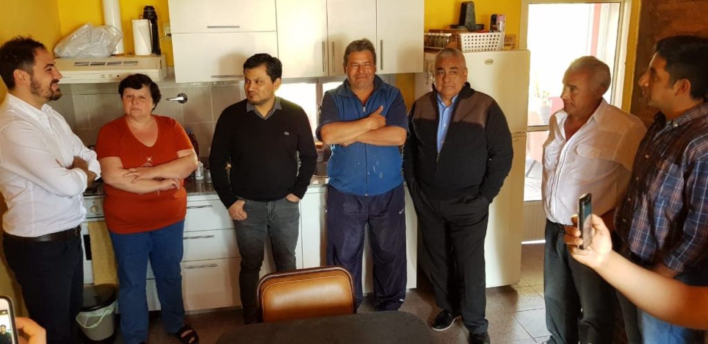 El Diario de San Pedro | Noticias locales y regionales
