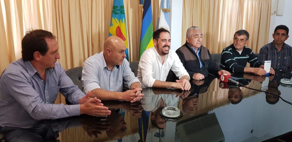 El Diario de San Pedro | Noticias locales y regionales