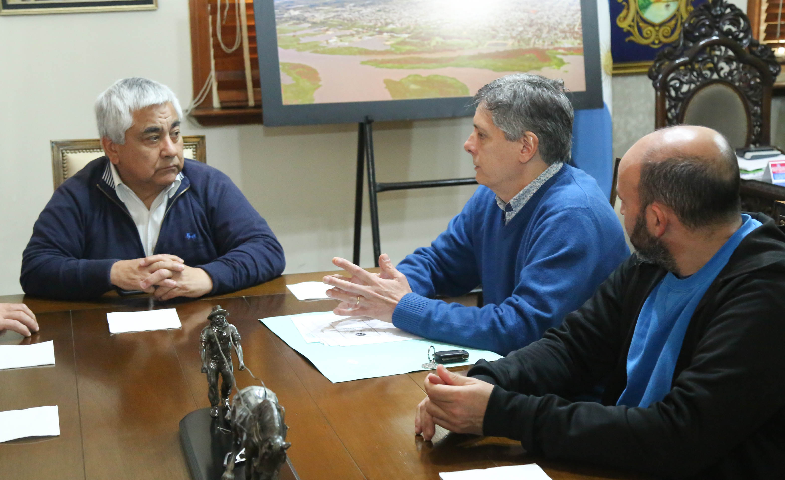 El Diario de San Pedro | Noticias locales y regionales