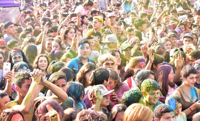 El Diario de San Pedro | Noticias locales y regionales