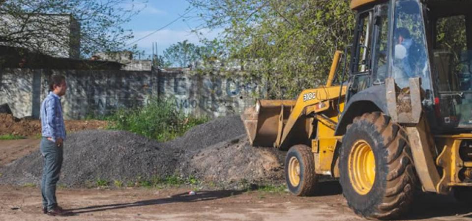 El Diario de San Pedro | Noticias locales y regionales
