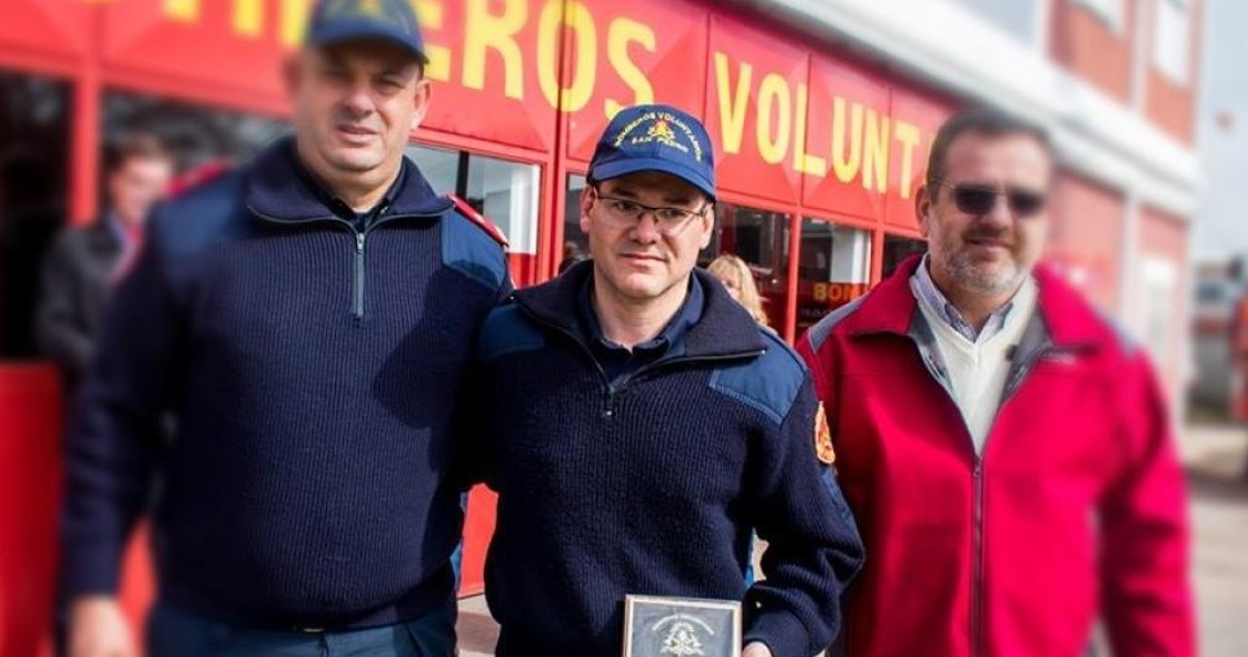 El Diario de San Pedro | Noticias locales y regionales