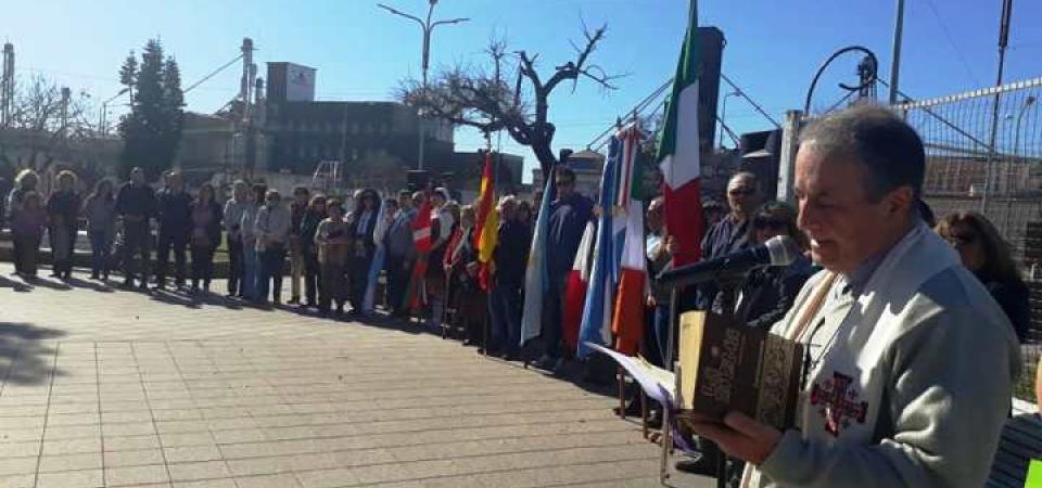 El Diario de San Pedro | Noticias locales y regionales