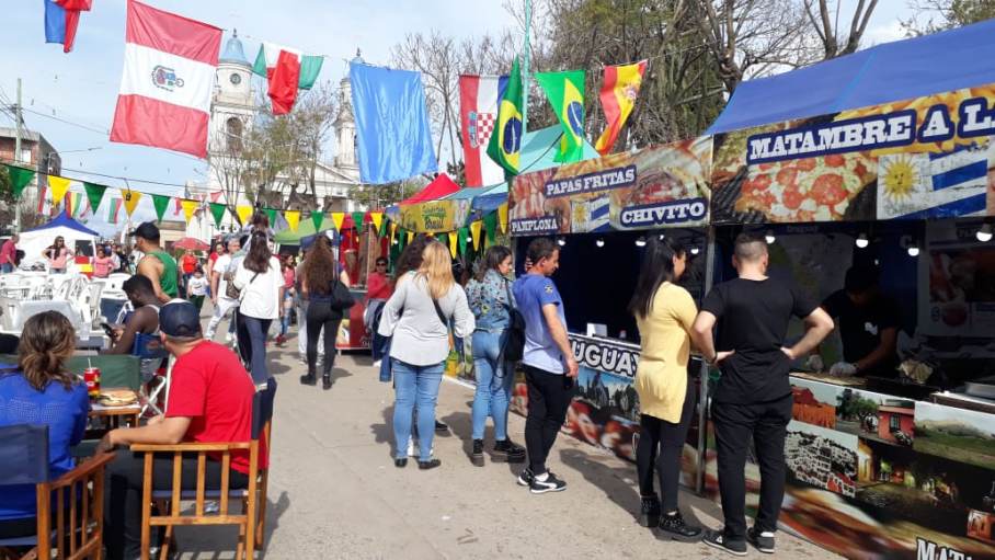 El Diario de San Pedro | Noticias locales y regionales