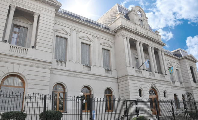 El Diario de San Pedro | Noticias locales y regionales