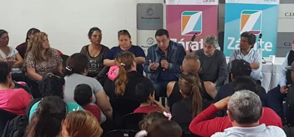 El Diario de San Pedro | Noticias locales y regionales